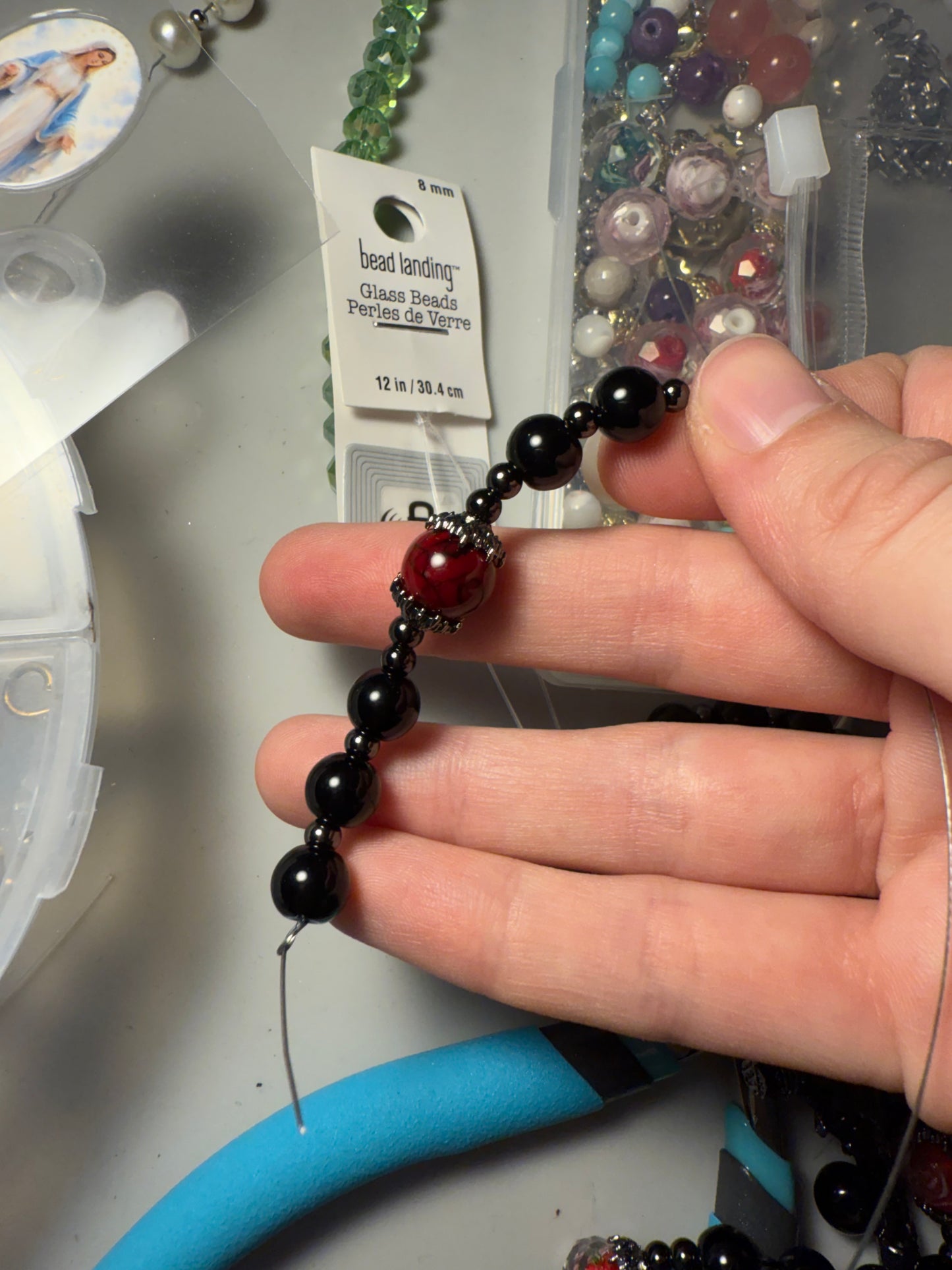 Rosary for Mara