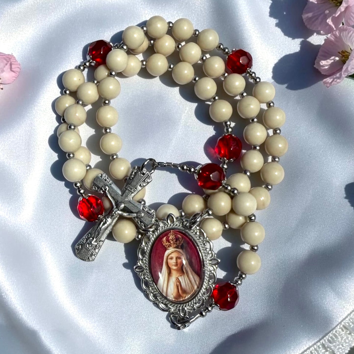 Our Lady of Fatima Rosary