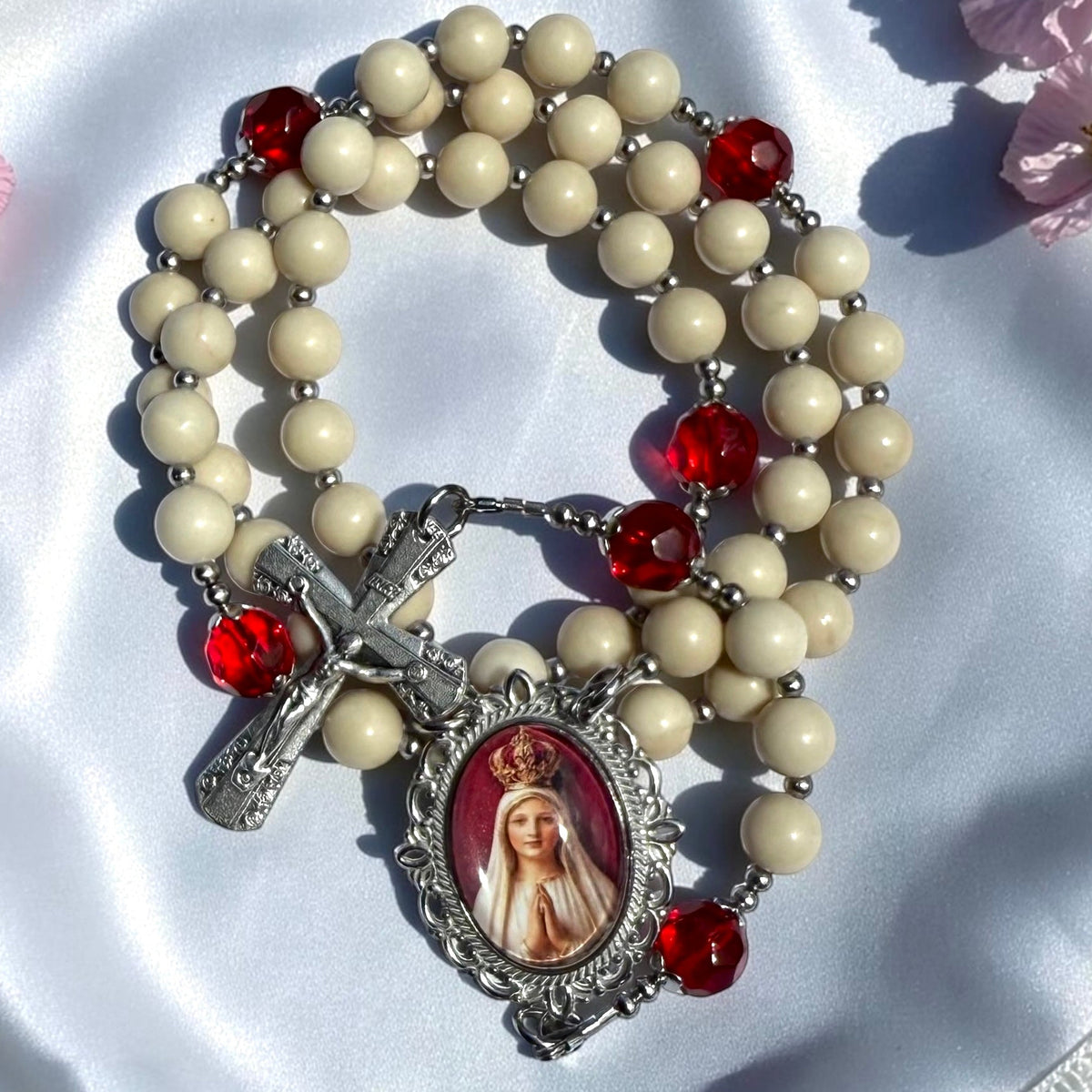 Our Lady of Fatima Rosary
