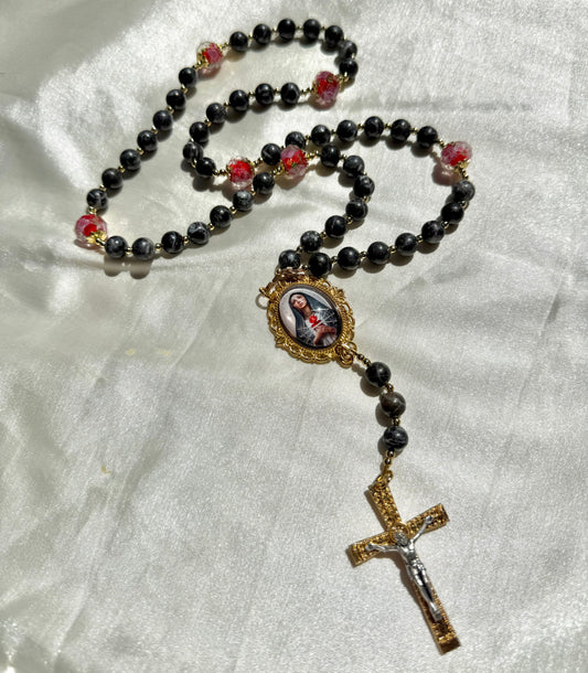 Our Lady of Sorrows rosary - Seven Sorrows Rosary