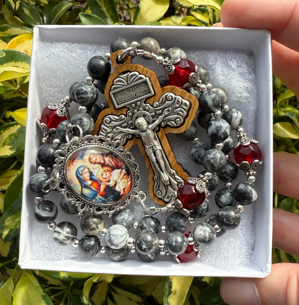 House of Nazareth Rosary