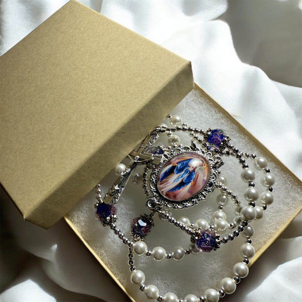 Regina Caeli Rosary
