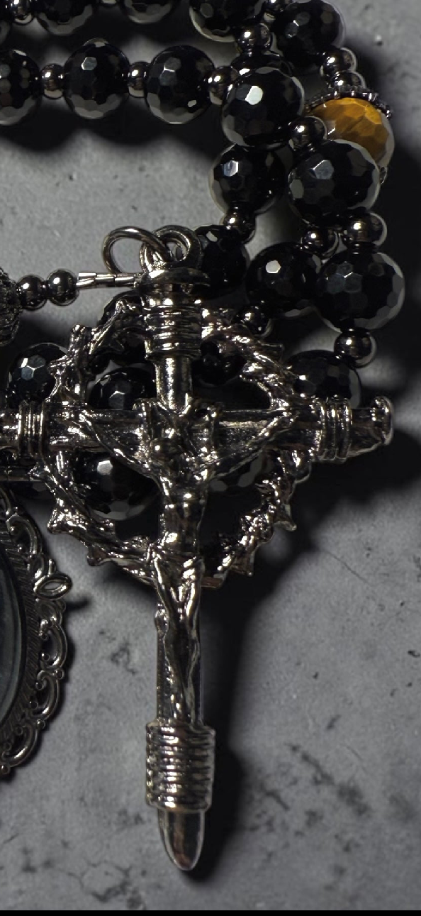 Rosary for Mara