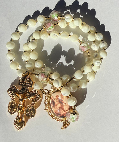 Saint Michael Rosary