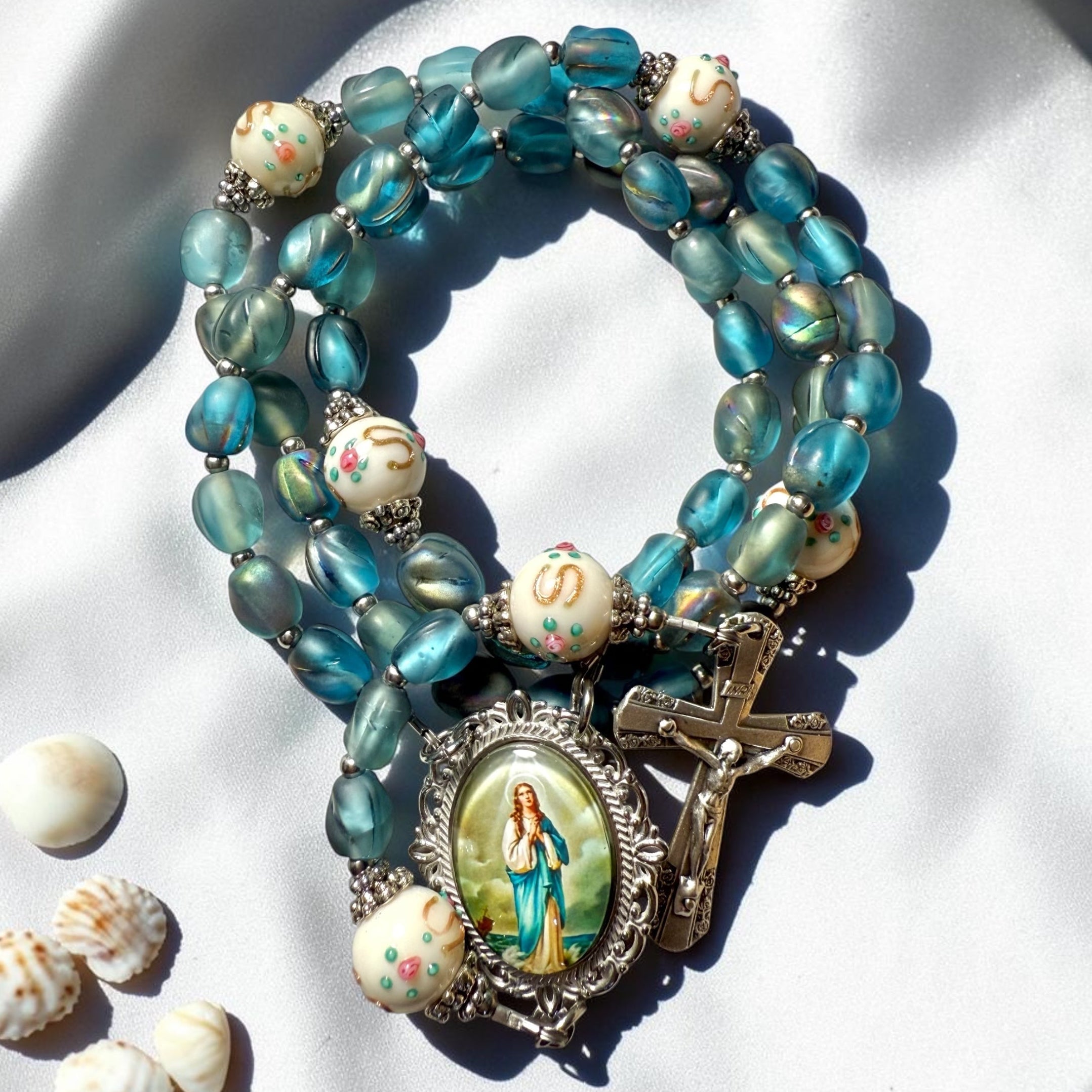 Stella Maris Rosary