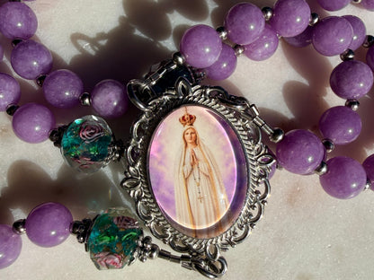 Our Lady of Fatima Rosary