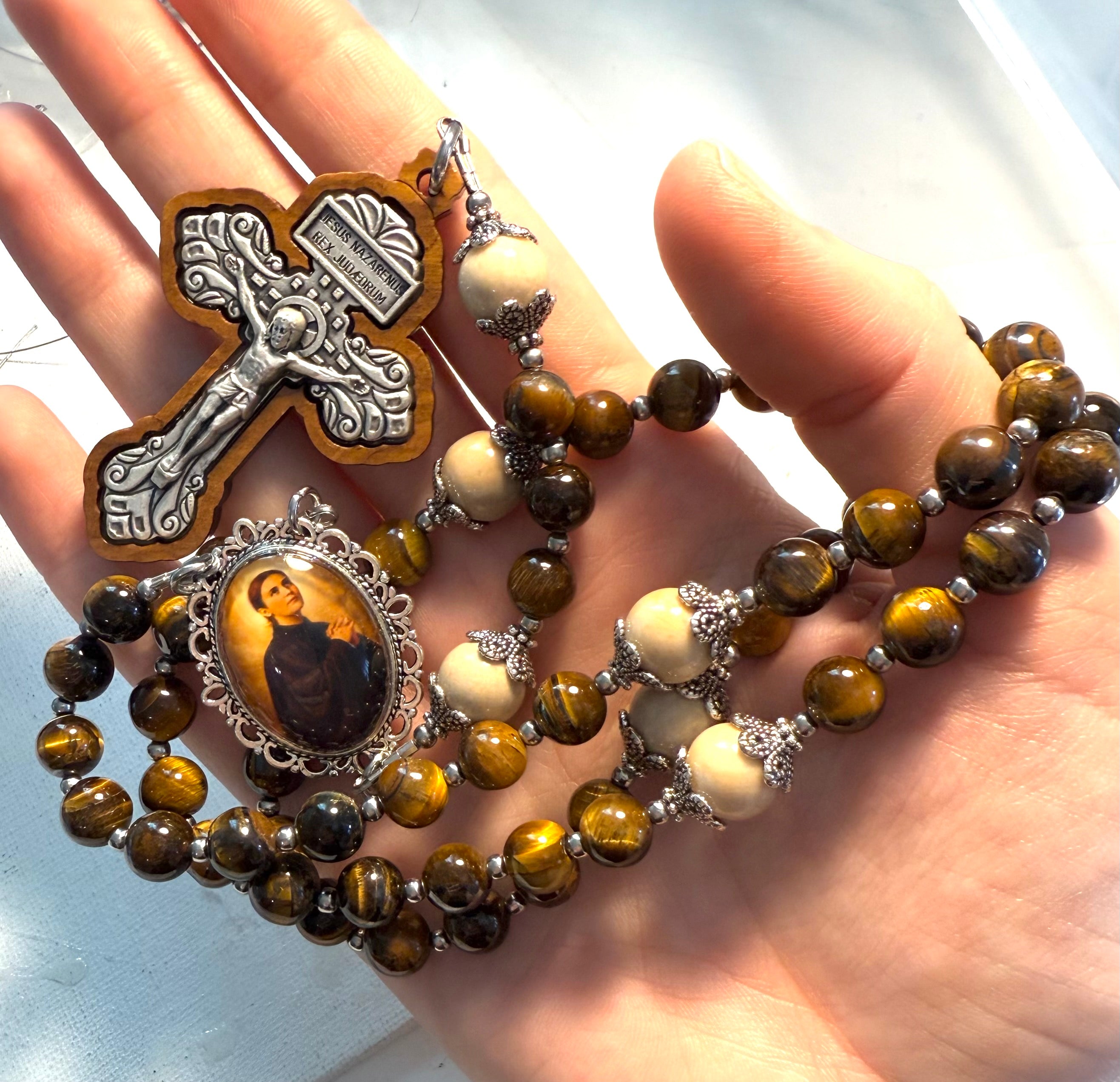 Custom order for Carol