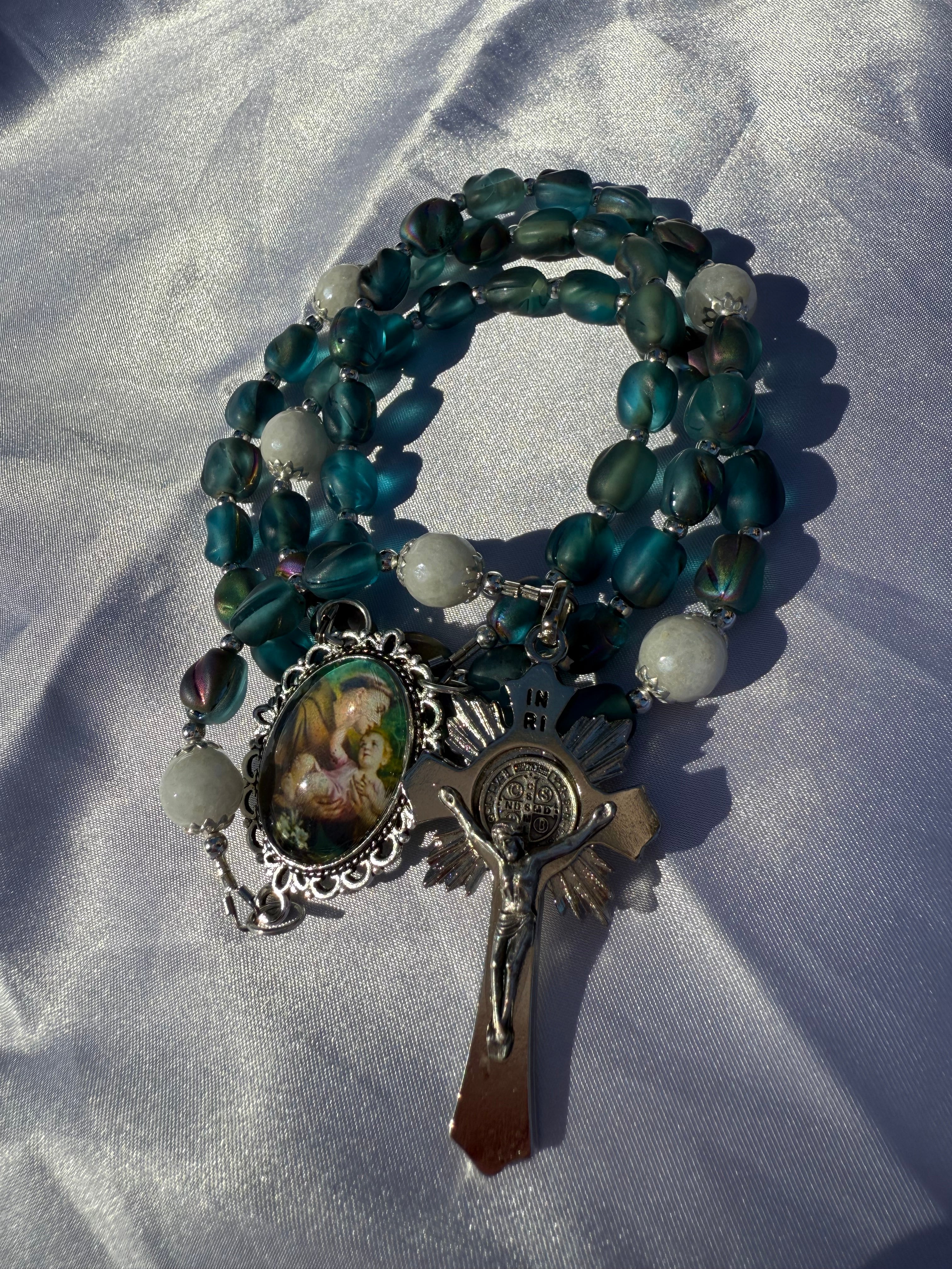 Saint Anthony Rosary