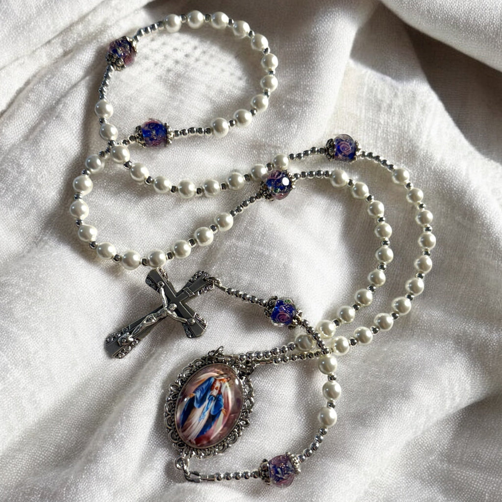 Regina Caeli Rosary