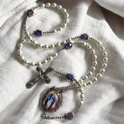 Regina Caeli Rosary