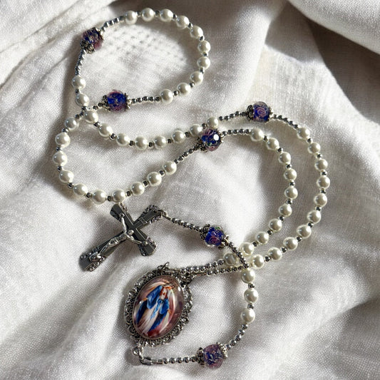 Regina Caeli Rosary
