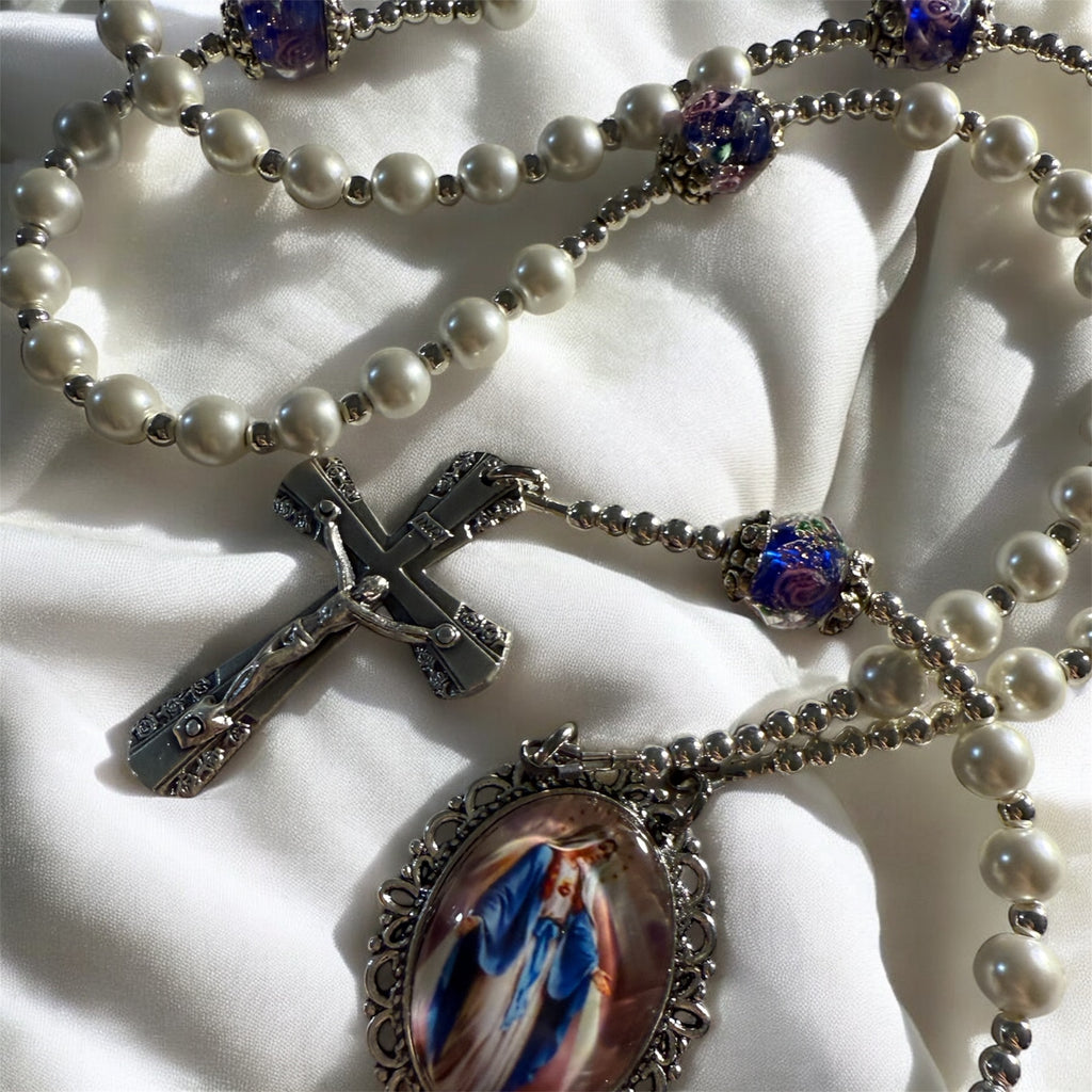Regina Caeli Rosary