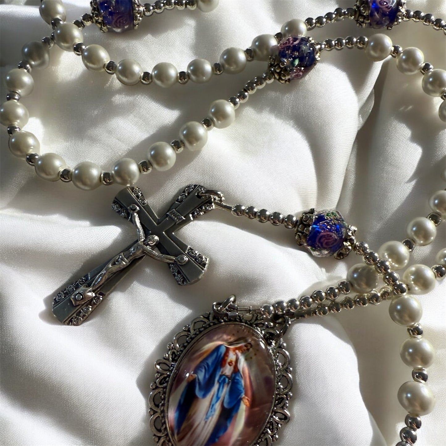 Regina Caeli Rosary