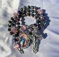 Miraculous Medal Rosary