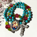 Garden of Prayer Rosary