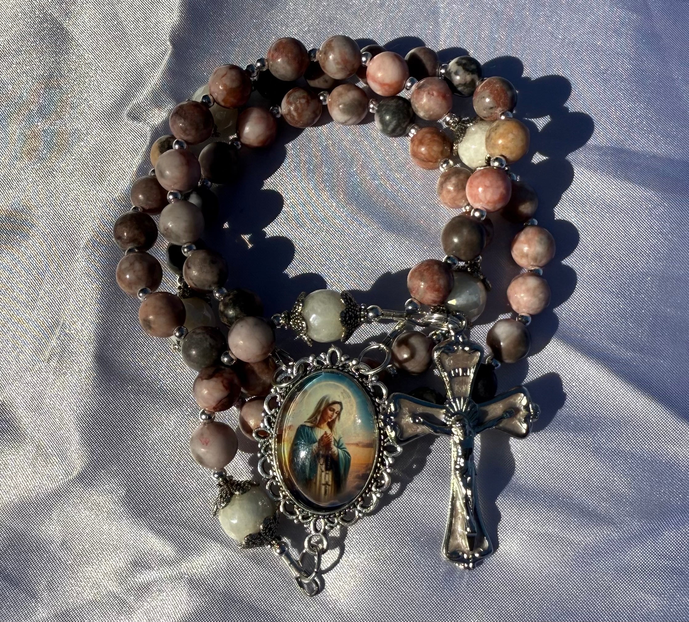 Our Lady of the Rosary