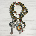Nativity rosary