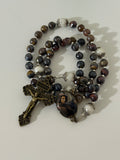Saint Francis Rosary