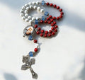 St. Maximilian Kolbe rosary