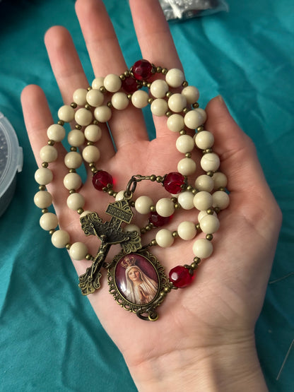 Custom order for Eduardo