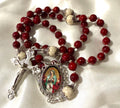 Our Lady of Guadalupe Rosary