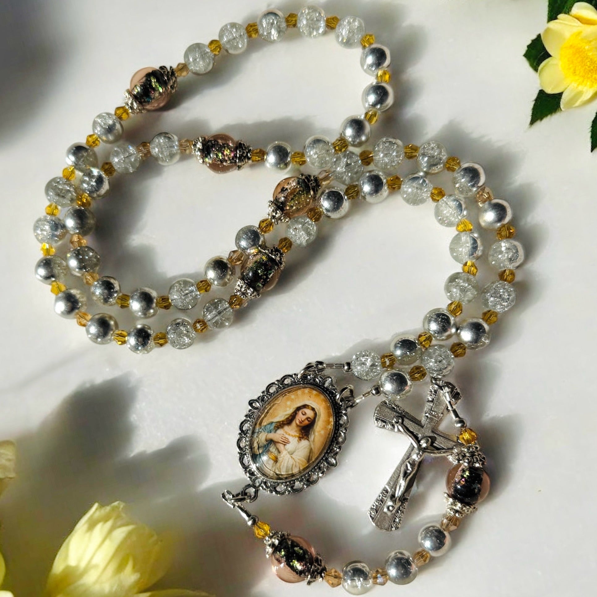 Ave Maria ✨ Rosary