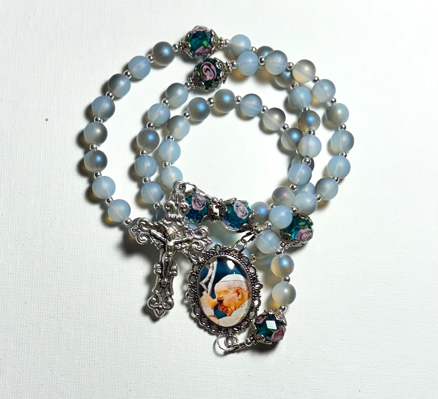 St. John Paul ll rosary