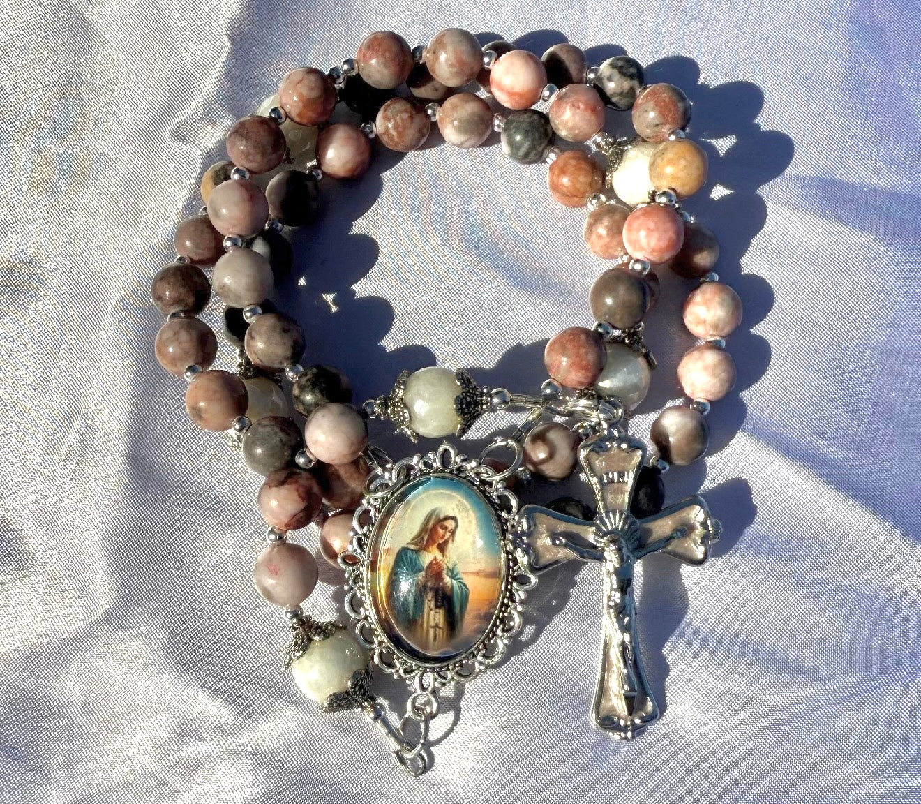 Our Lady of the Rosary