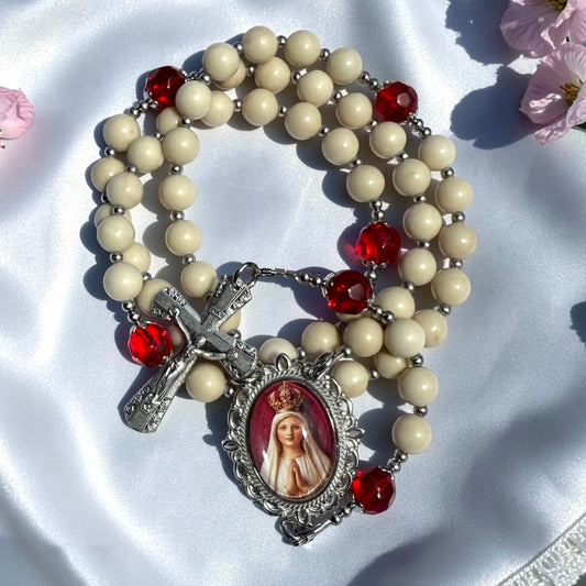 Our Lady of Fatima Rosary