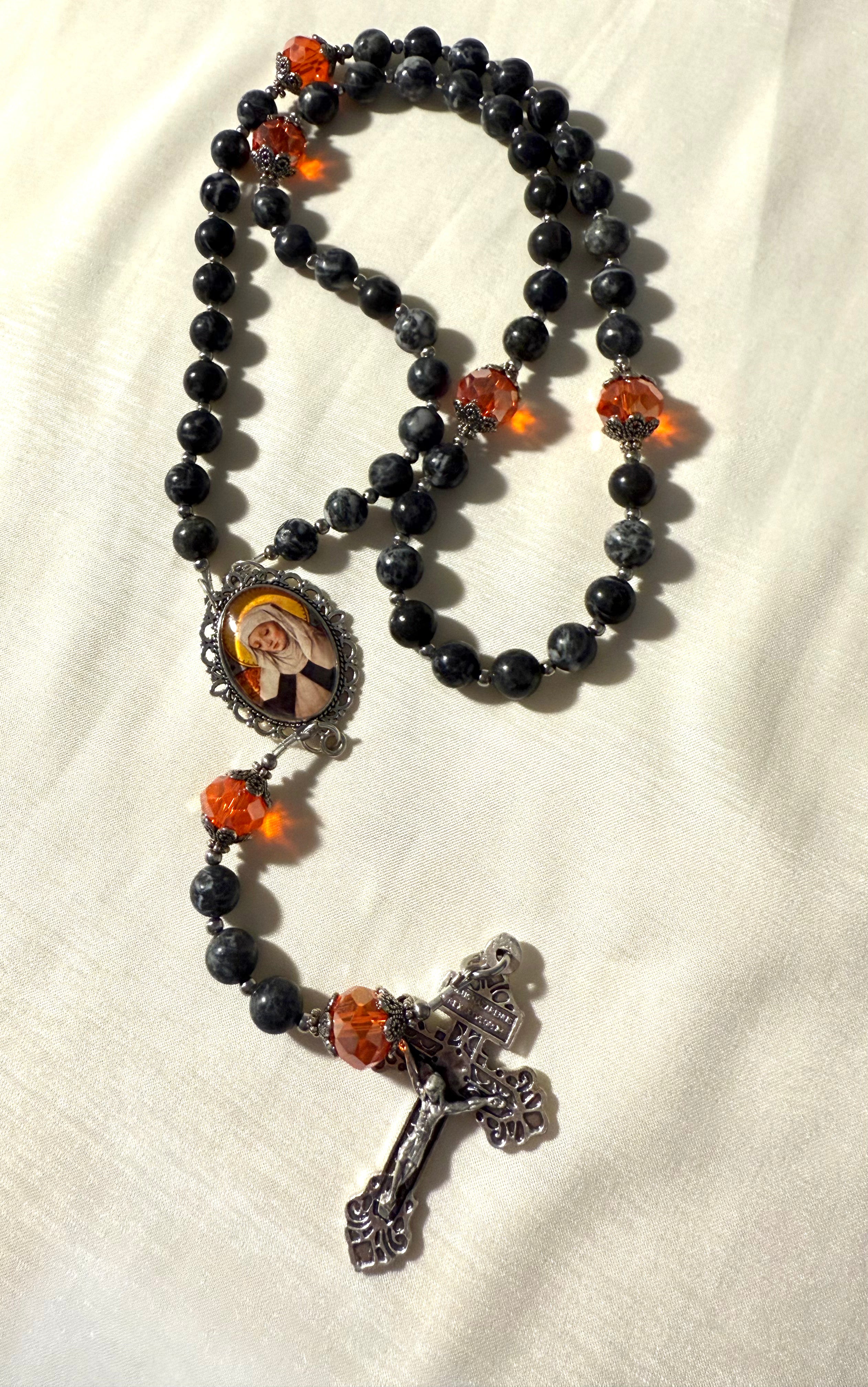 St. Bridget Rosary