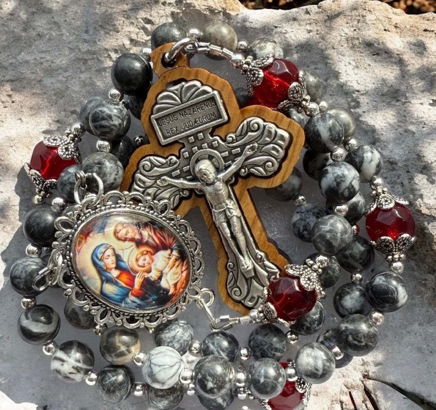 House of Nazareth Rosary