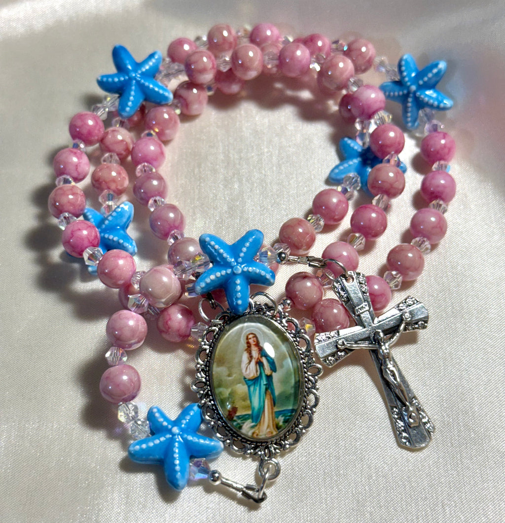 Stella Maris Rosary