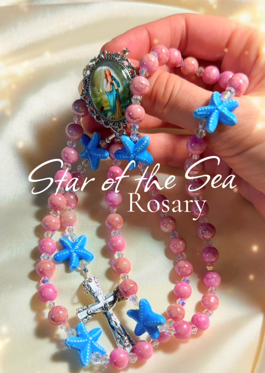 Stella Maris Rosary