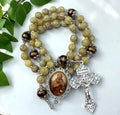 Saint Francis Rosary 🍃
