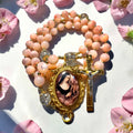 Saint Rita Rosary