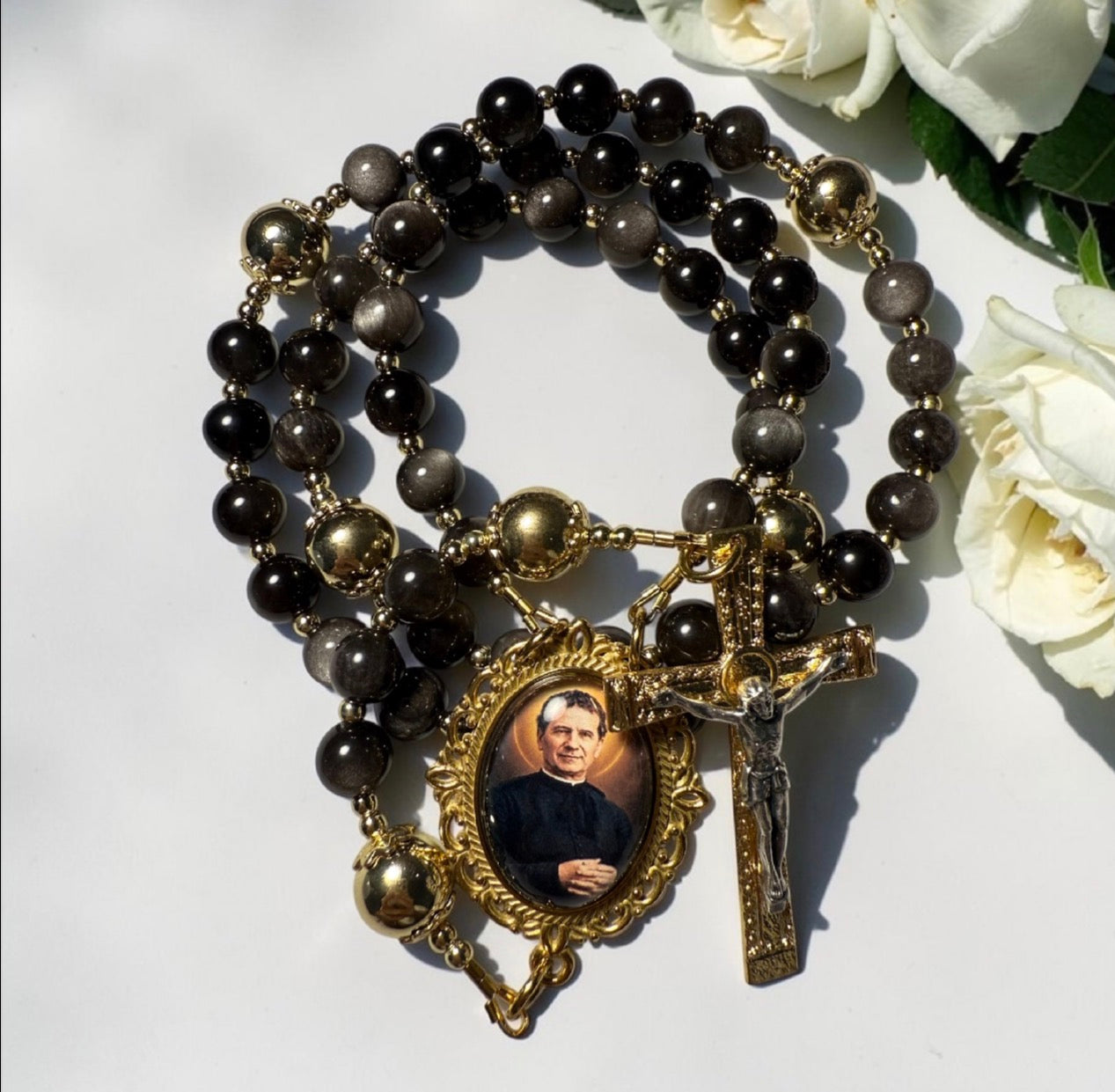 Saint John Bosco Rosary