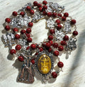 Stations of the Cross Rosary
