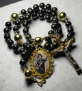 Joan of Arch Rosary