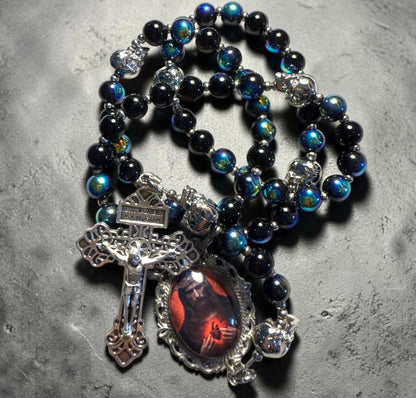 Sacred Heart of Jesus Rosary