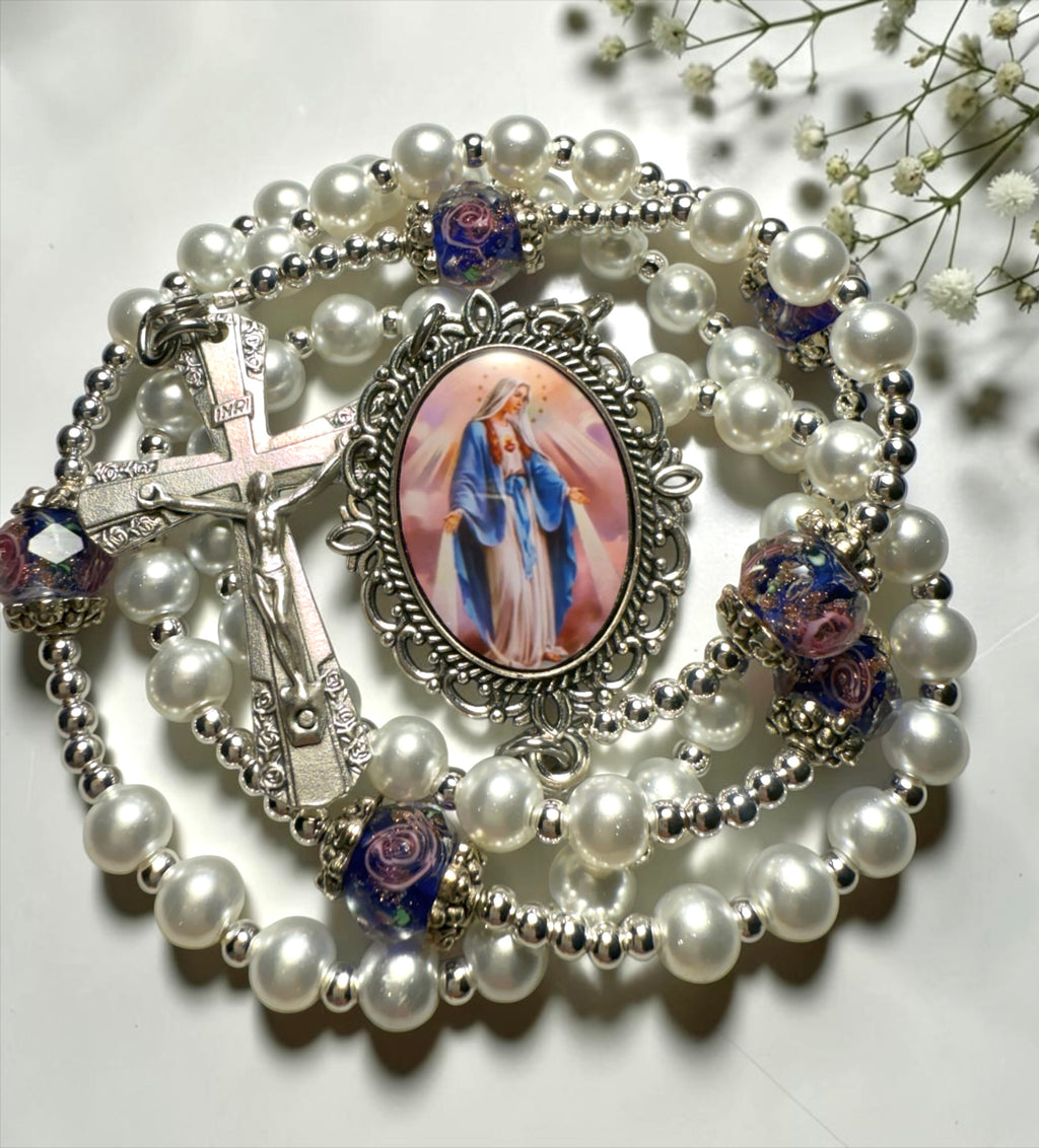Regina Caeli Rosary
