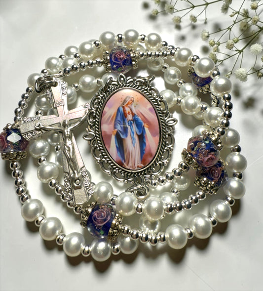 Regina Caeli Rosary