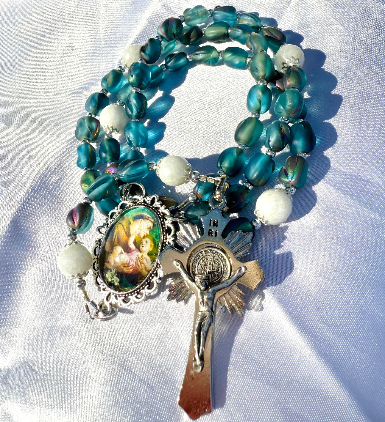 Saint Anthony Rosary