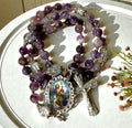 Saint Christopher Rosary