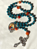 Saint Matthew Rosary