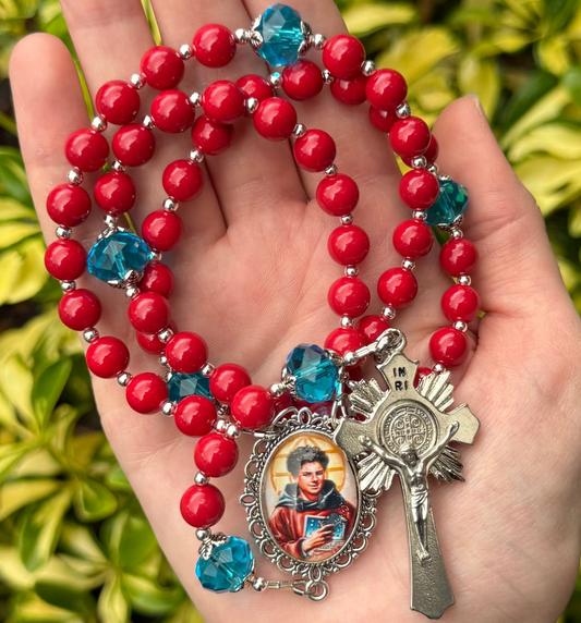 St.Carlo Acutis