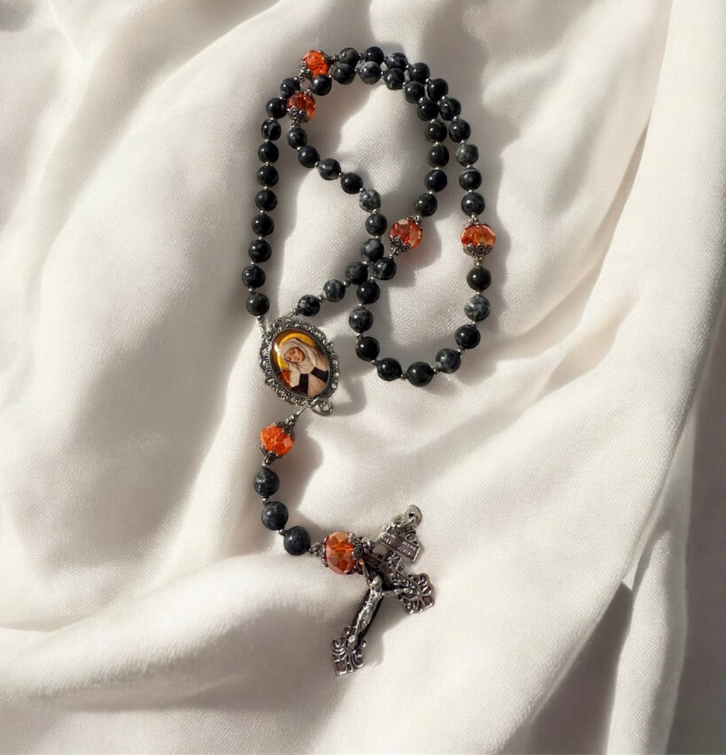 St. Bridget Rosary