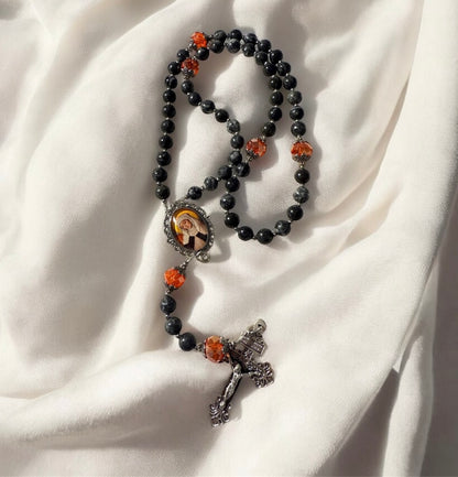 St. Bridget Rosary