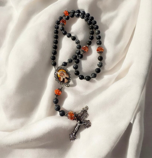 St. Bridget Rosary