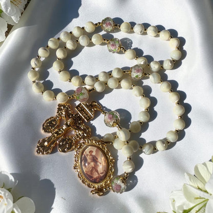Saint Michael Rosary