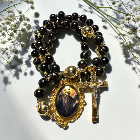 St. Ignatius rosary